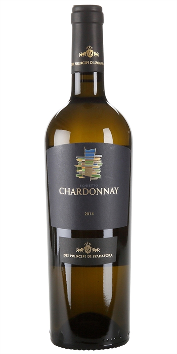 Schietto Chardonnay økologisk